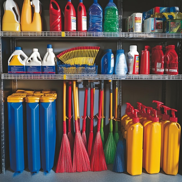 Professional cleaning services